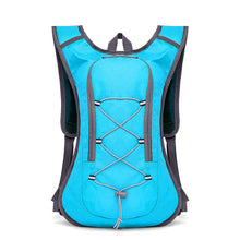 Load image into Gallery viewer, Sports outdoor swagger bag polyamide and nylon backpack three-piece set
