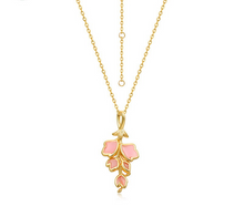 Load image into Gallery viewer, Women's Pendant Sterling Silver Women's Necklace Pendant for girls
