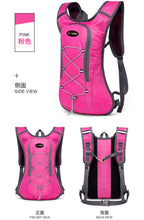 Load image into Gallery viewer, High Quality Sport Outdoor Swagger Bag Polyamides and Nylon Backpack
