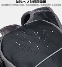 Load image into Gallery viewer, High Quality Sport Outdoor Swagger Bag Polyamides and Nylon Backpack
