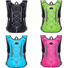 Load image into Gallery viewer, High Quality Sport Outdoor Swagger Bag Polyamides and Nylon Backpack
