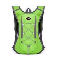Load image into Gallery viewer, High Quality Sport Outdoor Swagger Bag Polyamides and Nylon Backpack
