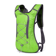 Load image into Gallery viewer, Sports outdoor swagger bag polyamide and nylon backpack three-piece set
