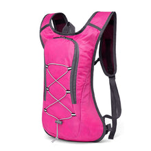 Load image into Gallery viewer, Sports outdoor swagger bag polyamide and nylon backpack three-piece set
