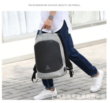 Load image into Gallery viewer, Sport Durable Bag Polyamides and Nylon Backpack for Travel or Business
