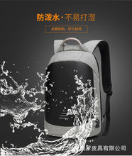 Load image into Gallery viewer, Sport Durable Bag Polyamides and Nylon Backpack for Travel or Business
