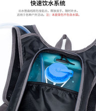 Load image into Gallery viewer, High Quality Sport Outdoor Swagger Bag Polyamides and Nylon Backpack

