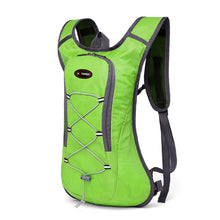 Load image into Gallery viewer, High Quality Sport Outdoor Swagger Bag Polyamides and Nylon Backpack

