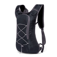 Load image into Gallery viewer, Sports outdoor swagger bag polyamide and nylon backpack three-piece set
