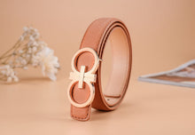 Load image into Gallery viewer, Belt Fashion All-Match Children and Teenagers Belt Unisex Pant Belt
