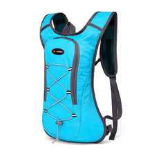 Load image into Gallery viewer, High Quality Sport Outdoor Swagger Bag Polyamides and Nylon Backpack

