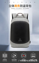 Load image into Gallery viewer, Sport Durable Bag Polyamides and Nylon Backpack for Travel or Business
