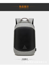 Load image into Gallery viewer, Sport Durable Bag Polyamides and Nylon Backpack for Travel or Business

