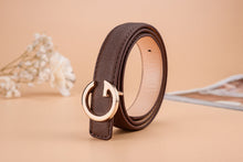 Load image into Gallery viewer, Belt Fashion All-Match Children and Teenagers Belt Unisex Pant Belt

