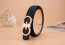 Load image into Gallery viewer, Belt Fashion All-Match Children and Teenagers Belt Unisex Pant Belt
