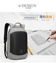 Load image into Gallery viewer, Sport Durable Bag Polyamides and Nylon Backpack for Travel or Business
