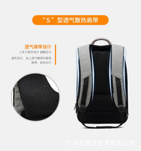 Load image into Gallery viewer, Sport Durable Bag Polyamides and Nylon Backpack for Travel or Business
