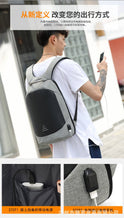 Load image into Gallery viewer, Sport Durable Bag Polyamides and Nylon Backpack for Travel or Business
