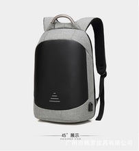 Load image into Gallery viewer, Sport Durable Bag Polyamides and Nylon Backpack for Travel or Business

