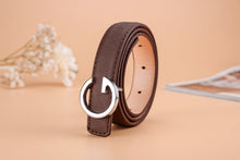 Load image into Gallery viewer, Belt Fashion All-Match Children and Teenagers Belt Unisex Pant Belt
