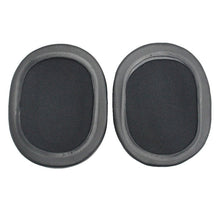 Load image into Gallery viewer, Suitable for Stranger's Wife ATH-MSR7 M50x M20 M40 M40x Earphone Sleeves Earmuffs Leather Case Foam Cover
