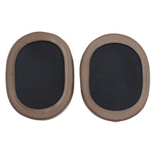 Load image into Gallery viewer, Suitable for Stranger's Wife ATH-MSR7 M50x M20 M40 M40x Earphone Sleeves Earmuffs Leather Case Foam Cover
