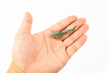 Load image into Gallery viewer, Ocean Animal Toys Shark Turtle Crab Penguin Aquarium Model Children's Educational Science and Education Accessories
