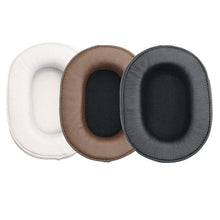 Load image into Gallery viewer, Suitable for Stranger's Wife ATH-MSR7 M50x M20 M40 M40x Earphone Sleeves Earmuffs Leather Case Foam Cover
