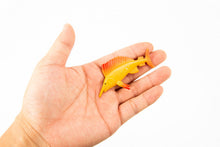 Load image into Gallery viewer, Ocean Animal Toys Shark Turtle Crab Penguin Aquarium Model Children's Educational Science and Education Accessories
