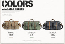 Load image into Gallery viewer, Sport Outdoor messenger bag for boy

