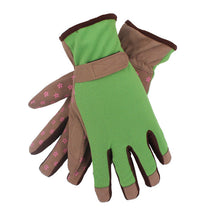 Load image into Gallery viewer, Cut-Proof Stab-Proof Sunscreen Gloves Printed Gardening Gloves Garden Garden Working Labor Protection Supplies
