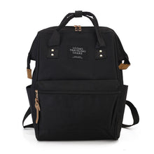 Load image into Gallery viewer, Casual Polyamides and Nylon Backpack for Travel or Business
