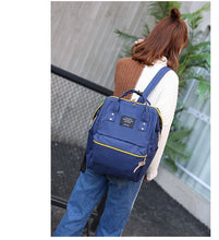 Load image into Gallery viewer, Casual Polyamides and Nylon Backpack for Travel or Business

