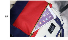 Load image into Gallery viewer, Casual Polyamides and Nylon Backpack for Travel or Business
