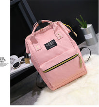 Load image into Gallery viewer, Casual Polyamides and Nylon Backpack for Travel or Business
