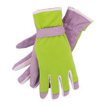 Load image into Gallery viewer, Cut-Proof Stab-Proof Sunscreen Gloves Printed Gardening Gloves Garden Garden Working Labor Protection Supplies
