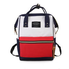 Load image into Gallery viewer, Casual Polyamides and Nylon Backpack for Travel or Business

