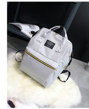 Load image into Gallery viewer, Casual Polyamides and Nylon Backpack for Travel or Business
