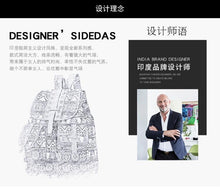 Load image into Gallery viewer, Durable Equipment Climbing Hiking Bags Backpack
