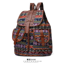 Load image into Gallery viewer, Durable Equipment Climbing Hiking Bags Backpack
