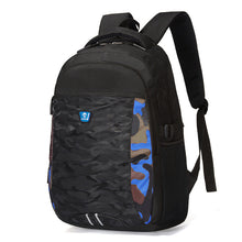 Load image into Gallery viewer, Sport Nice Swagger Bag Polyamides and Nylon Backpack for Travel or Business
