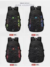 Load image into Gallery viewer, Sport Nice Swagger Bag Polyamides and Nylon Backpack for Travel or Business
