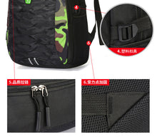 Load image into Gallery viewer, Sport Nice Swagger Bag Polyamides and Nylon Backpack for Travel or Business
