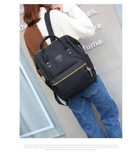 Load image into Gallery viewer, Casual Polyamides and Nylon Backpack for Travel or Business
