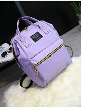 Load image into Gallery viewer, Casual Polyamides and Nylon Backpack for Travel or Business
