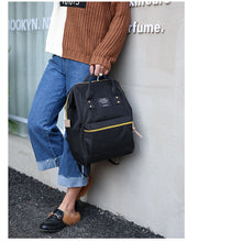 Load image into Gallery viewer, Casual Polyamides and Nylon Backpack for Travel or Business
