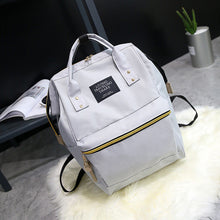 Load image into Gallery viewer, Casual Polyamides and Nylon Backpack for Travel or Business
