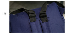 Load image into Gallery viewer, Casual Polyamides and Nylon Backpack for Travel or Business
