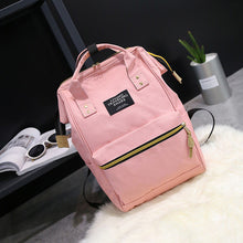 Load image into Gallery viewer, Casual Polyamides and Nylon Backpack for Travel or Business
