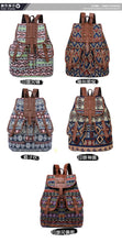 Load image into Gallery viewer, Durable Equipment Climbing Hiking Bags Backpack
